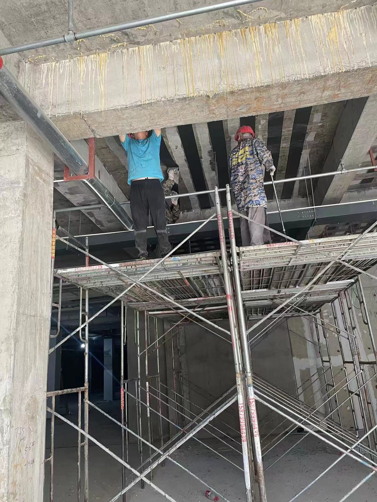 黔东南建筑物必须做抗震加固的三种情况